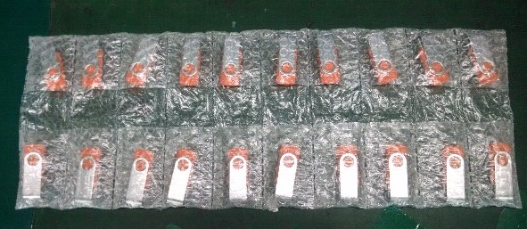Bubble bag