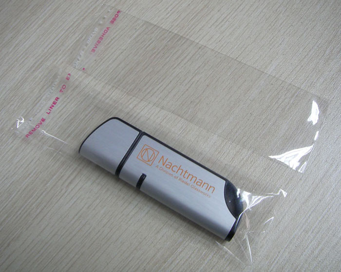 PE bag