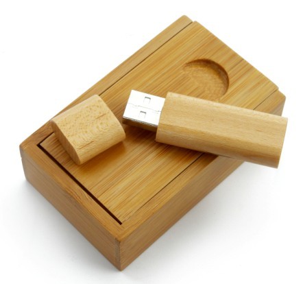 bamboo box